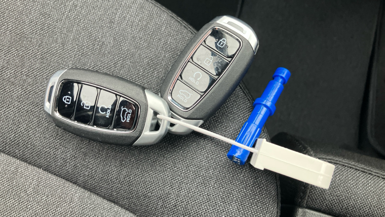 Hyundai INSTER 85kW 02 49kWh 5dr Auto Electric Hatchback